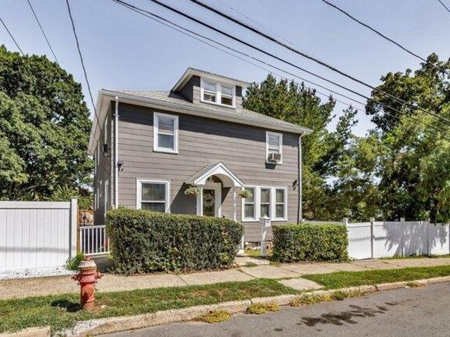 House for sale in Lynn, Massachusetts