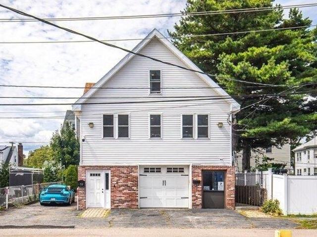 House for sale in East Lynn, Lynn