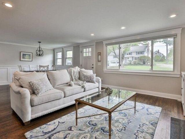 House for sale in Lynnfield, Massachusetts