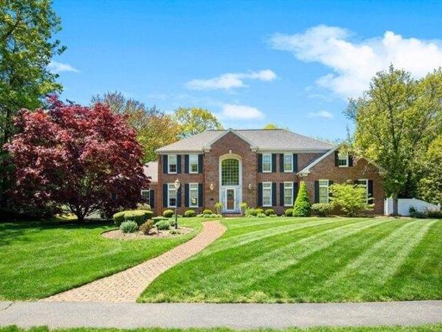 House for sale in Lynnfield, Massachusetts