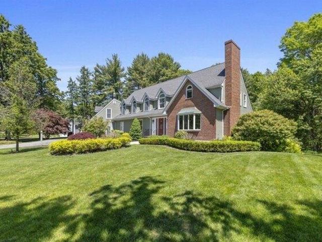 House for sale in Lynnfield, Massachusetts