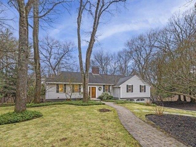 House for sale in Lynnfield, Massachusetts