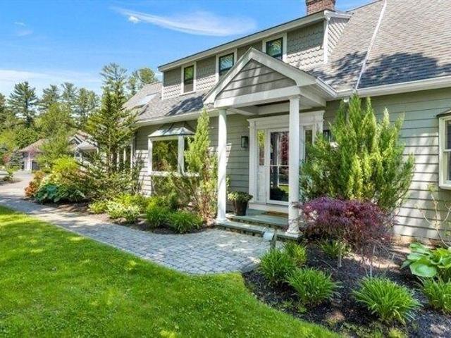 House for sale in Lynnfield, Massachusetts