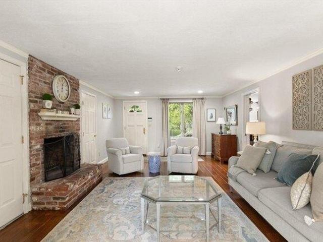 House for sale in Lynnfield, Massachusetts