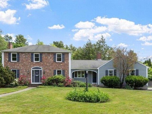 House for sale in Lynnfield, Massachusetts