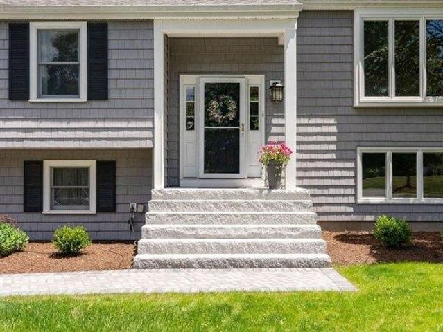 House for sale in Lynnfield, Massachusetts