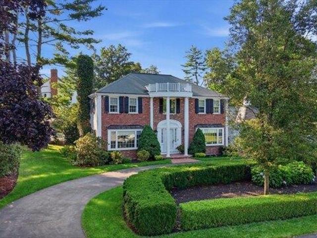 House for sale in Lynnfield, Massachusetts