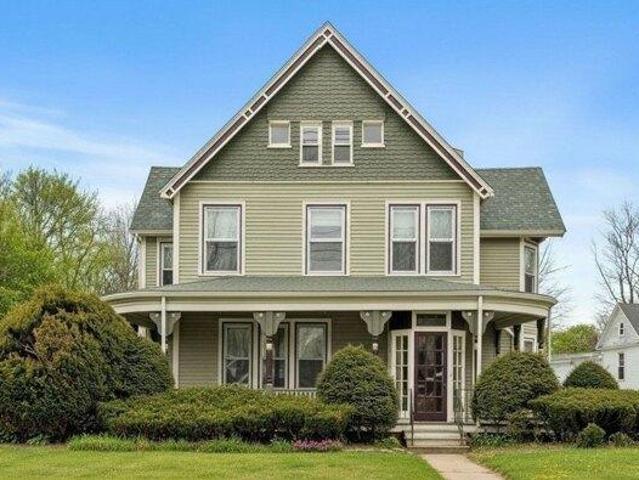 House for sale in Lynnfield, Massachusetts