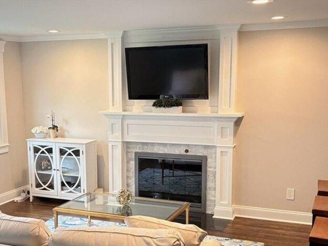 House for sale in Lynnfield, Massachusetts