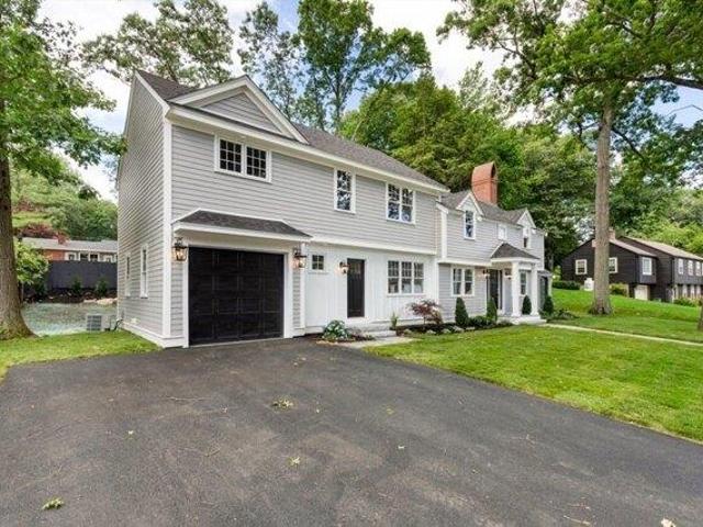 House for sale in Lynnfield, Massachusetts