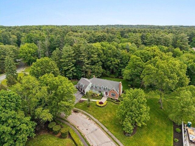 House for sale in Lynnfield, Massachusetts