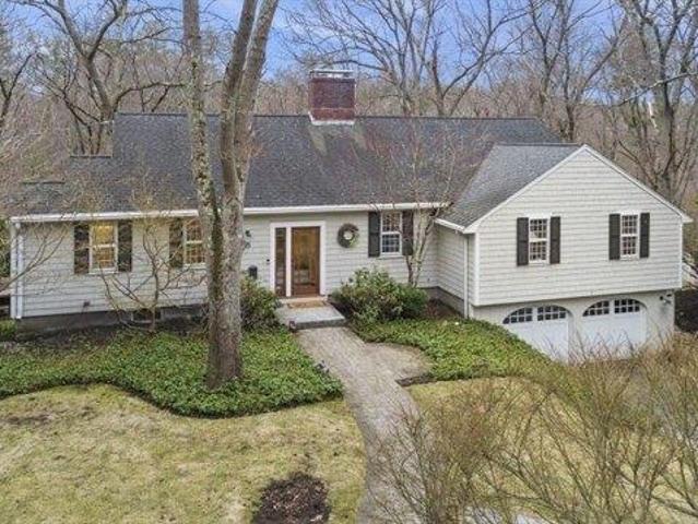 House for sale in Lynnfield, Massachusetts