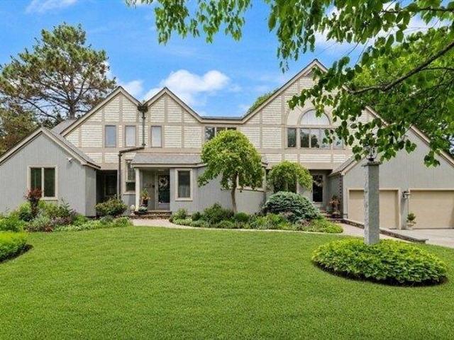 House for sale in Lynnfield, Massachusetts