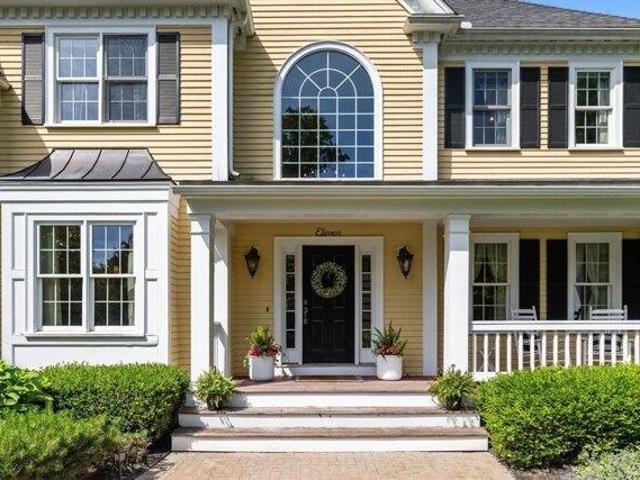 House for sale in Lynnfield, Massachusetts