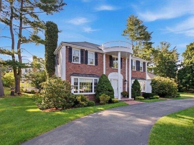 House for sale in Lynnfield, Massachusetts