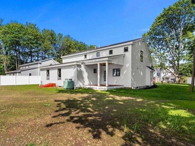 House for sale in Lynnfield, Massachusetts