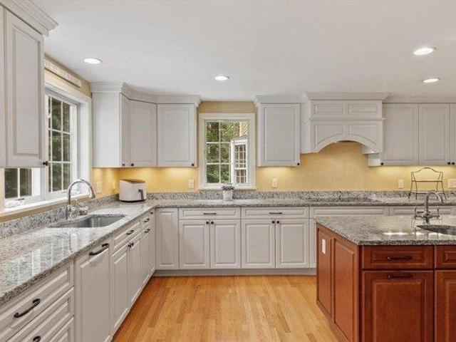 House for sale in Lynnfield, Massachusetts