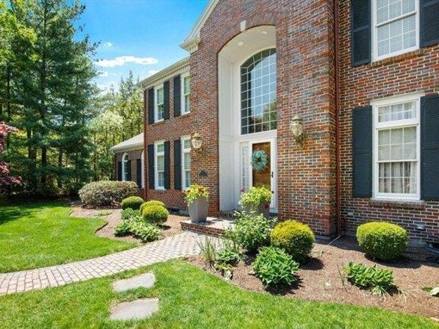 House for sale in Lynnfield, Massachusetts