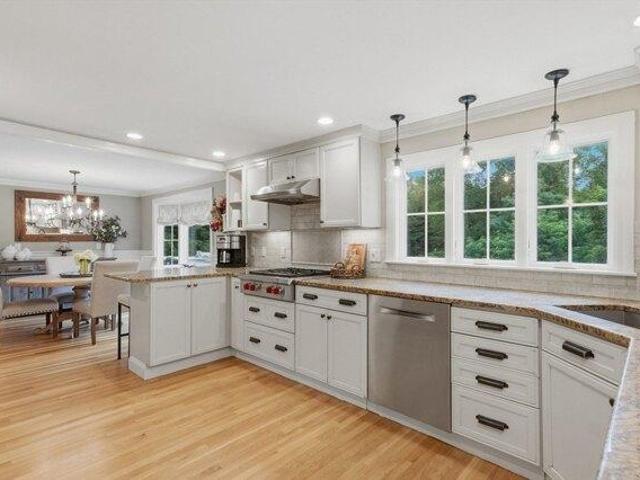 House for sale in Lynnfield, Massachusetts