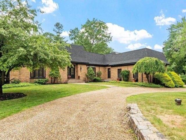 House for sale in Lynnfield, Massachusetts