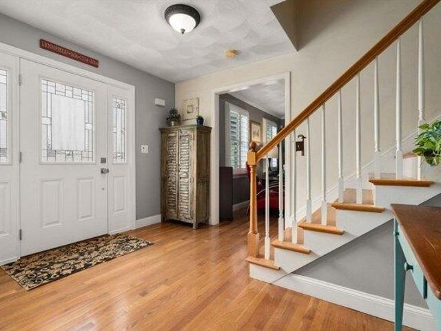House for sale in Lynnfield, Massachusetts