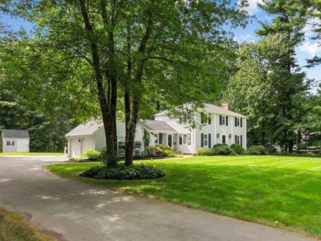 House for sale in Lynnfield, Massachusetts