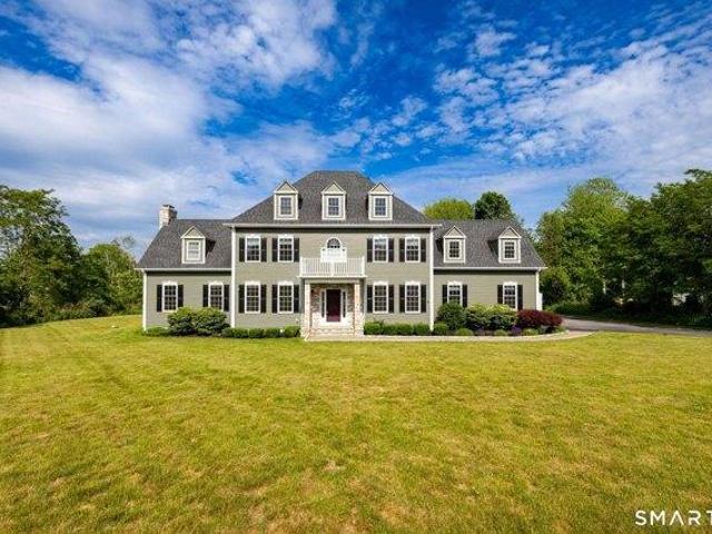House for sale in Salem, Connecticut
