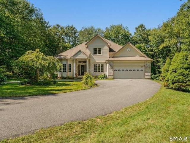 House for sale in Salem, Connecticut
