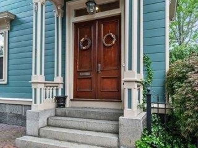 House for sale in Massachusetts