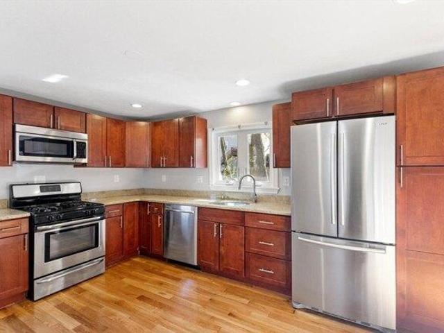 House for sale in Massachusetts