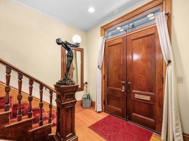 House for sale in Massachusetts