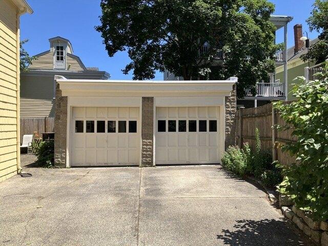 House for sale in Massachusetts