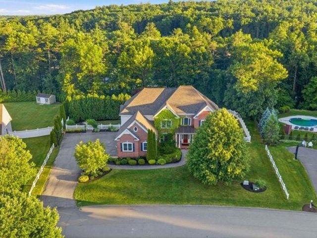 House for sale in New Hampshire