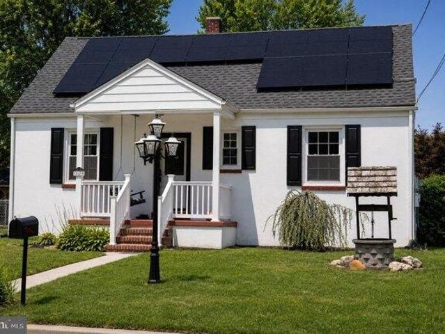 House for sale in Salem, New Jersey