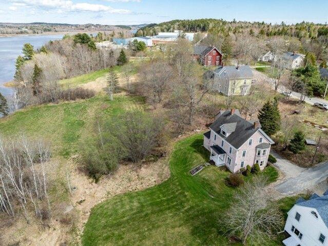 House for sale in Machias, Maine