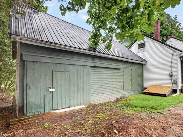 House for sale in Machias, Maine
