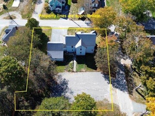 House for sale in Machias, Washington County