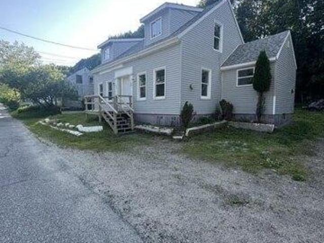 House for sale in Machias, Washington County