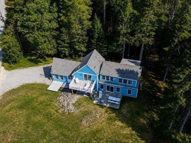 House for sale in Starboard, Machiasport