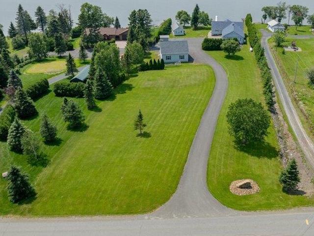 House for sale in Madawaska, Maine
