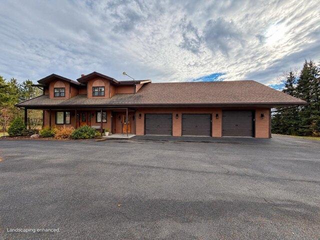 House for sale in Saint David, Madawaska