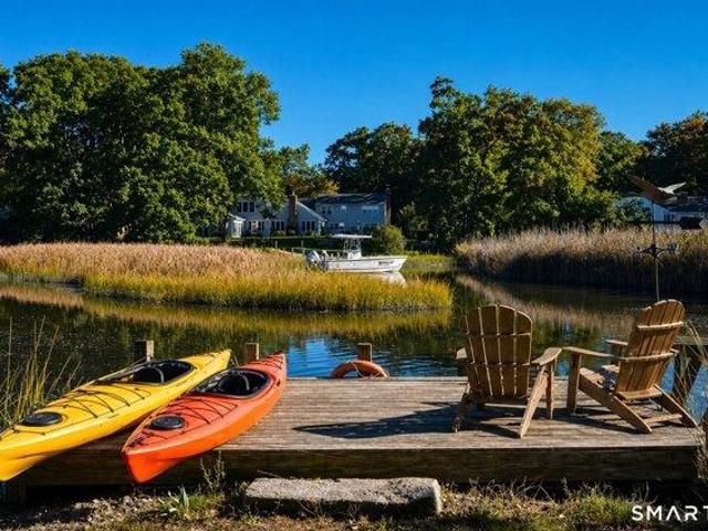 House for sale in Madison, Connecticut