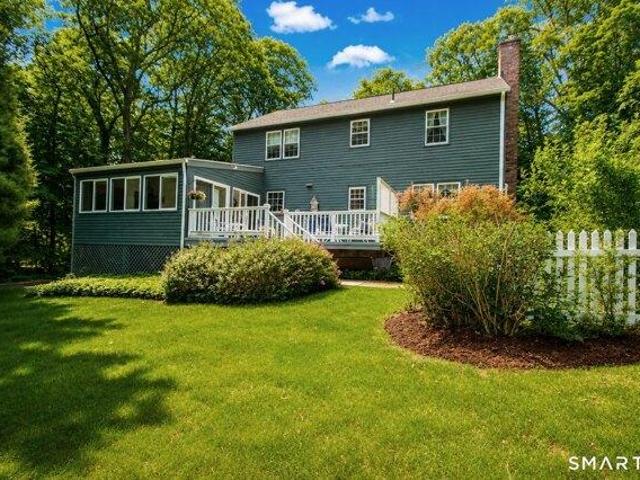 House for sale in Madison, Connecticut
