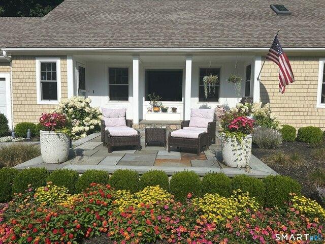 House for sale in Madison, Connecticut