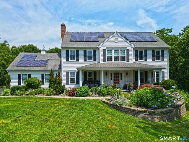 House for sale in Madison, Connecticut