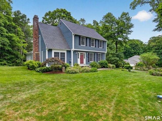 House for sale in Madison, Connecticut