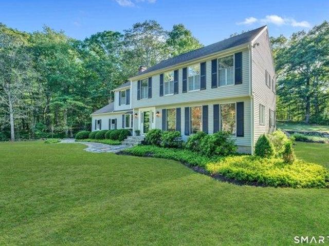 House for sale in Guilford, Connecticut