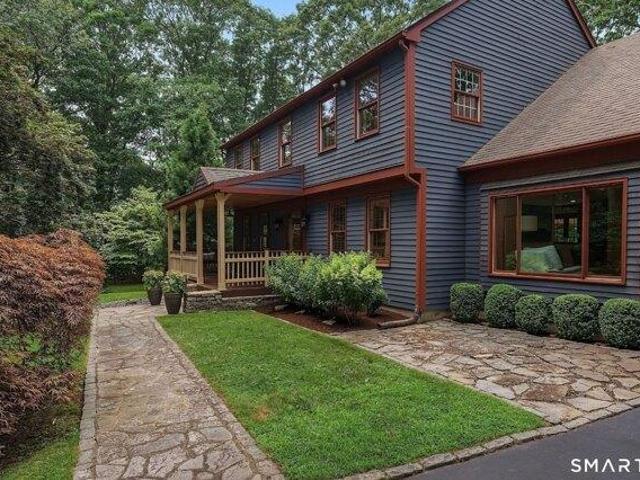 House for sale in Madison, Connecticut