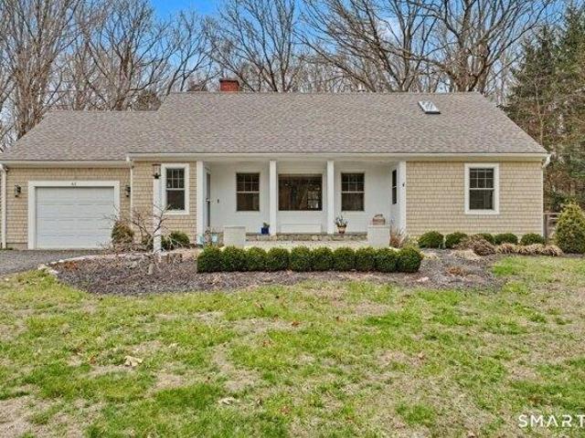 House for sale in Madison, Connecticut