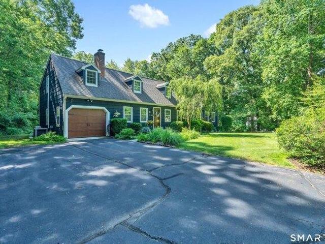 House for sale in Madison, Connecticut